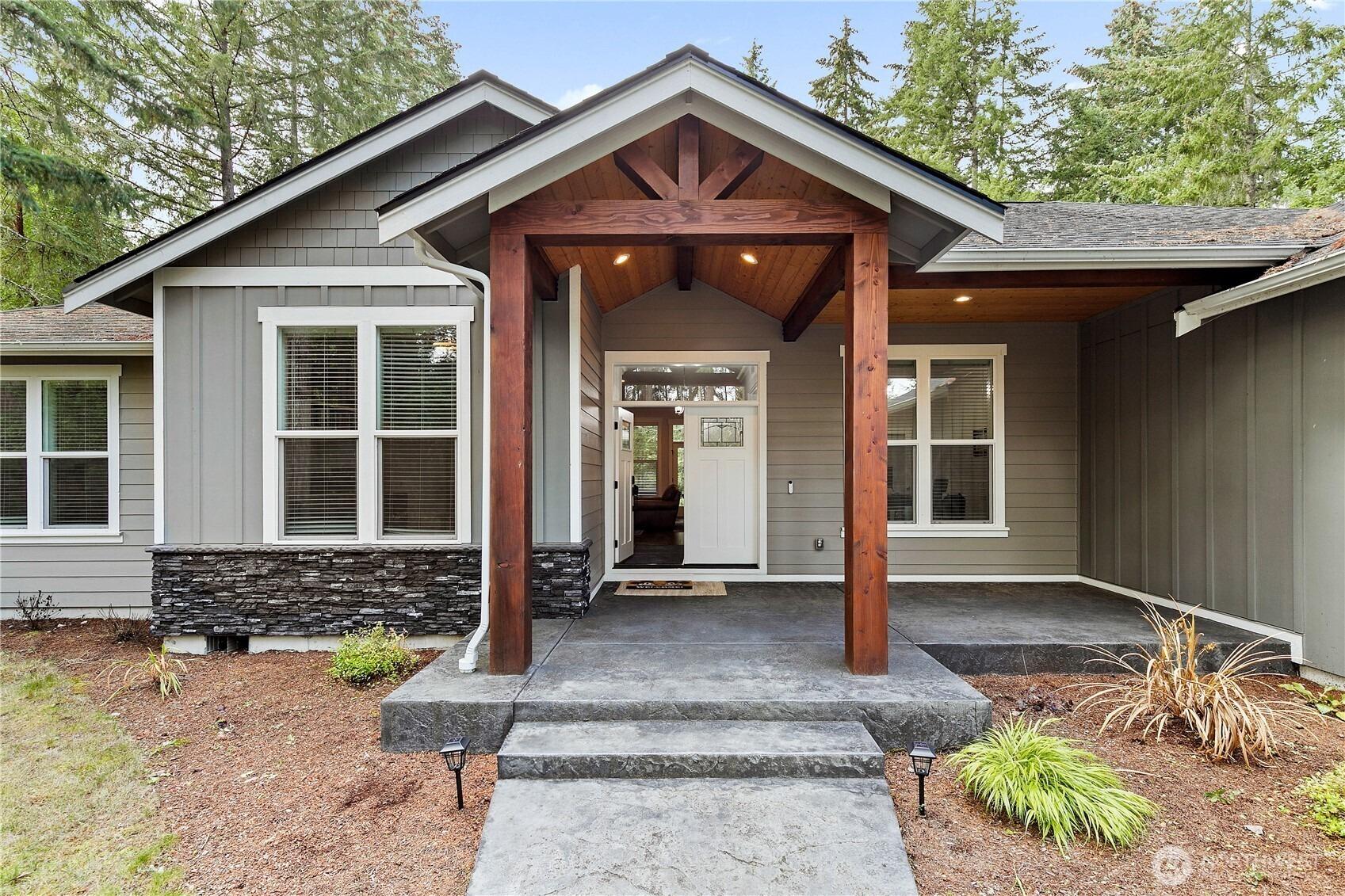 Baird Rd Ne, Olympia, WA 98516