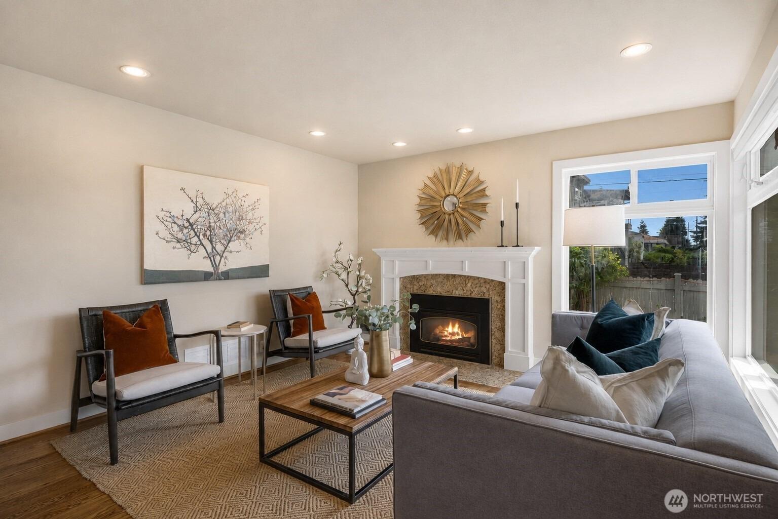 5th Ave Ne, Seattle, WA 98115