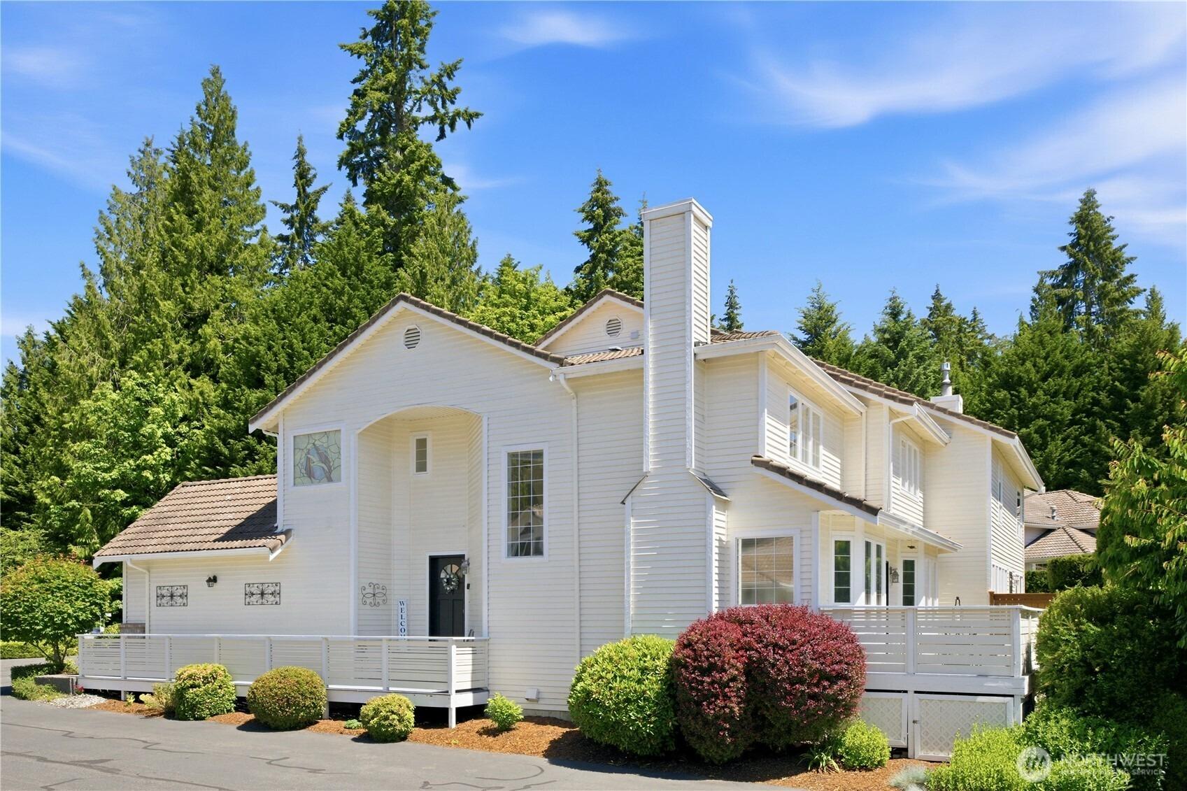 Village Green Dr, Mill Creek, WA 98012