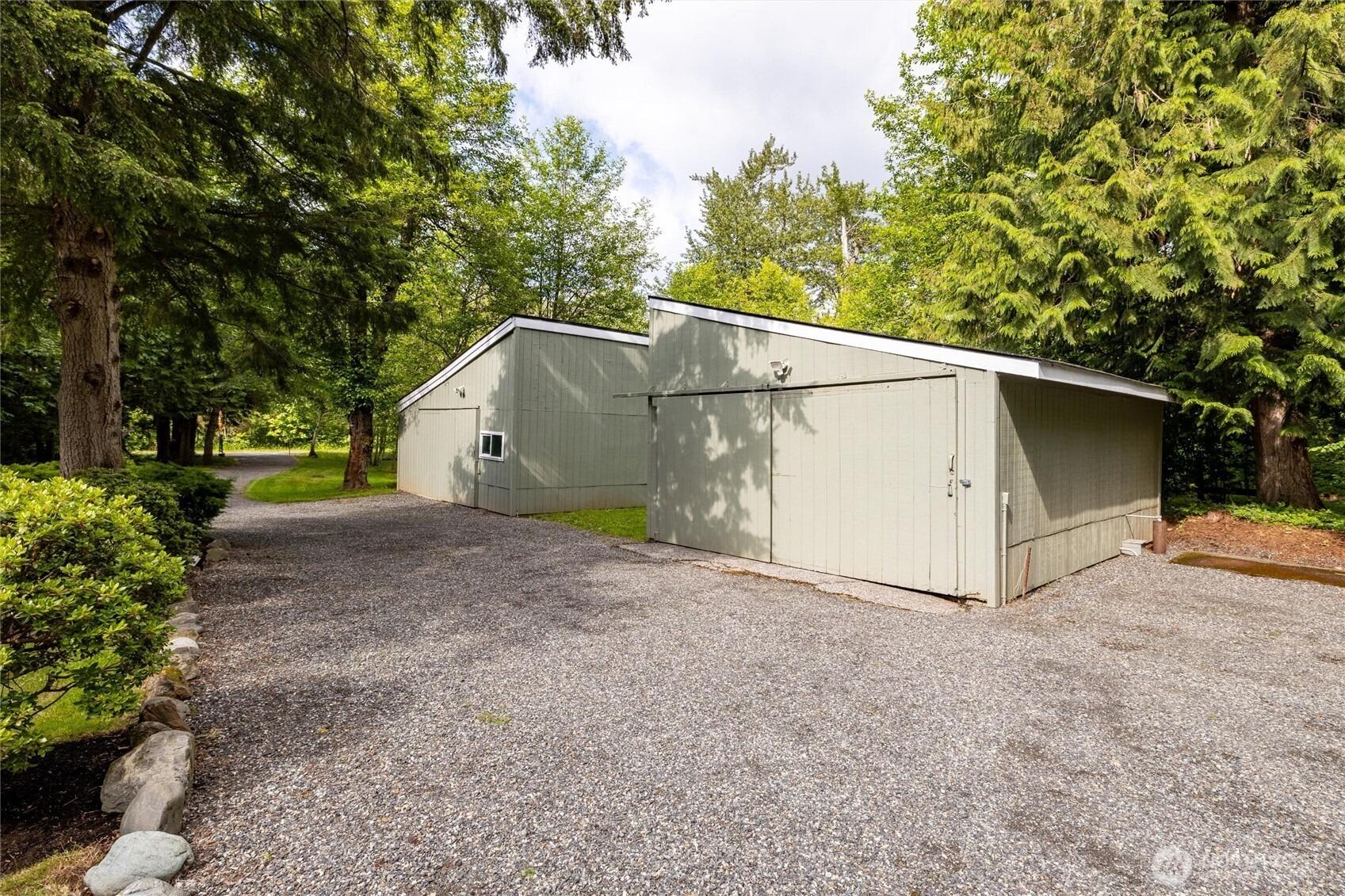 Ten Mile Rd, Everson, WA 98247