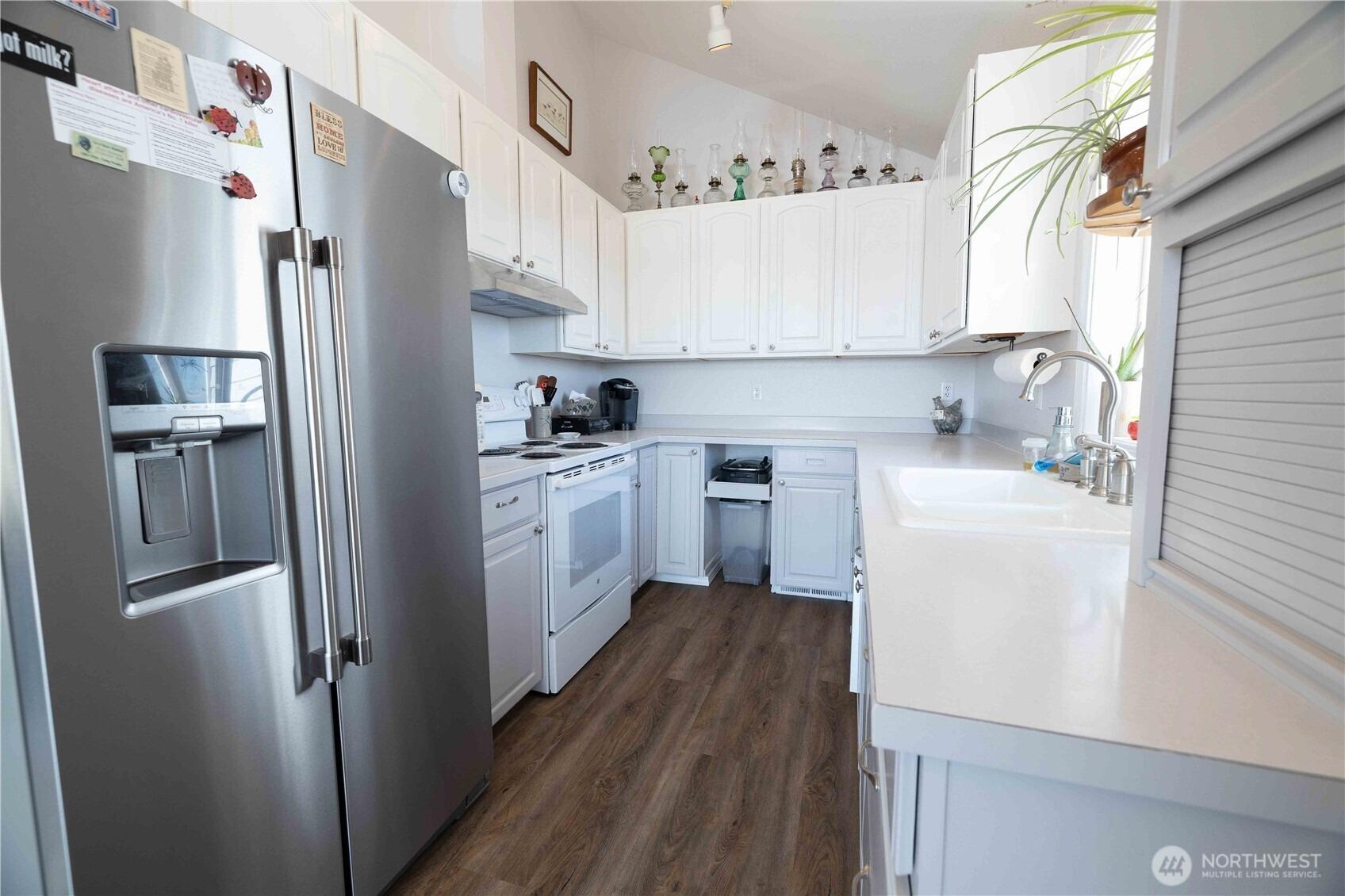 Cielo Cir, Brewster, WA 98812