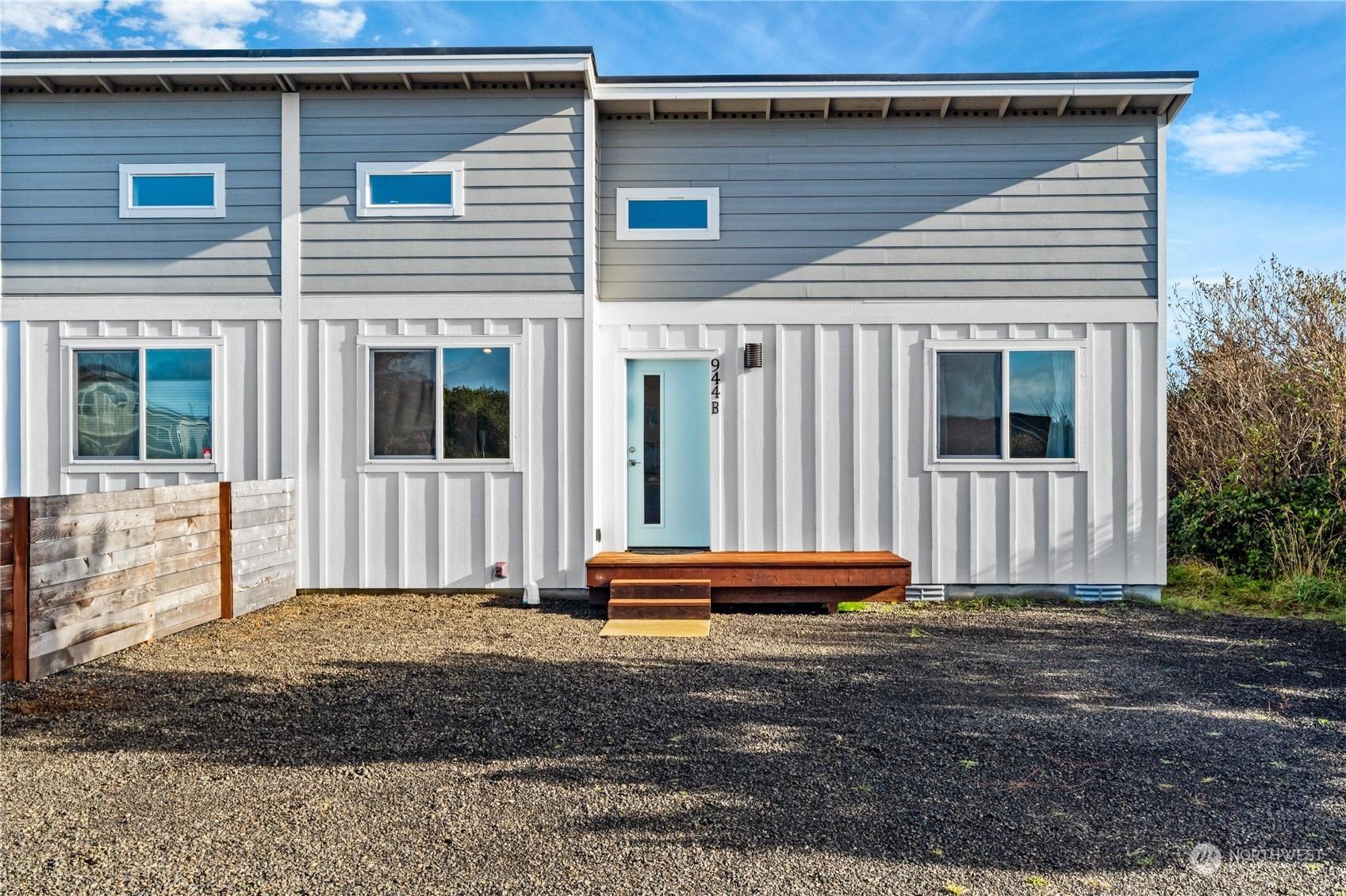 Wawona Ave Se, Ocean Shores, WA 98569
