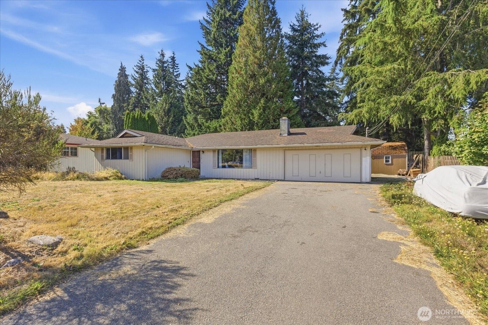 24th Ave Se, Everett, WA 98208