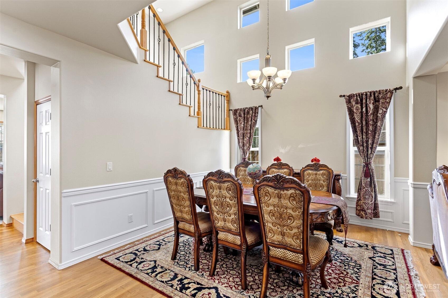 172nd St Sw, Lynnwood, WA 98037