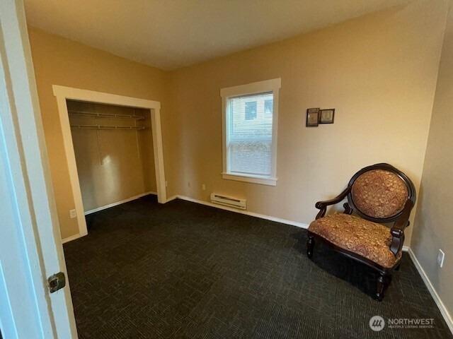 E Ivy St, Bellingham, WA 98225
