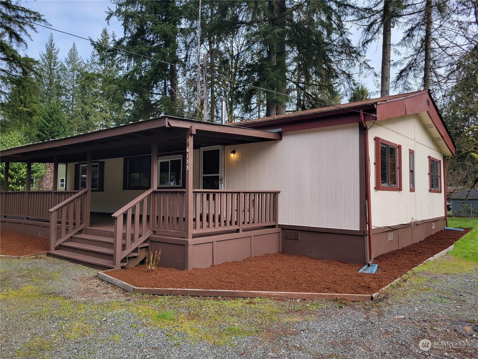 Dogwood Ln, Arlington, WA 98223