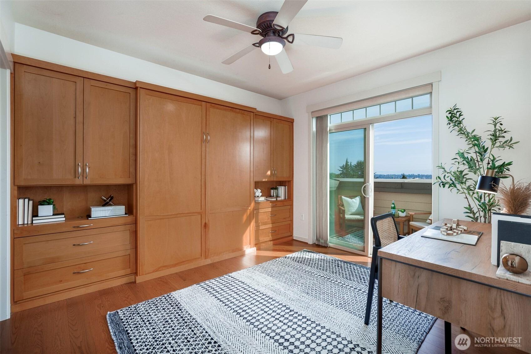 Phinney Ave N, Seattle, WA 98103