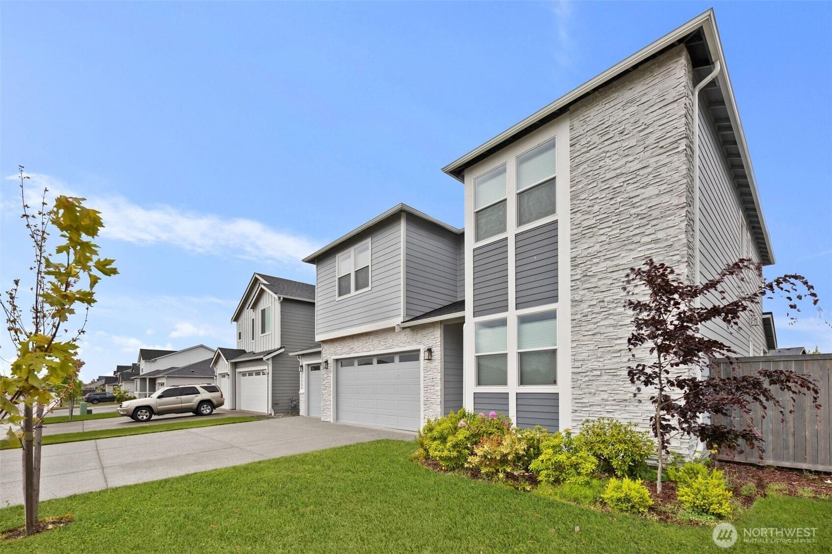 176th St E, Puyallup, WA 98374