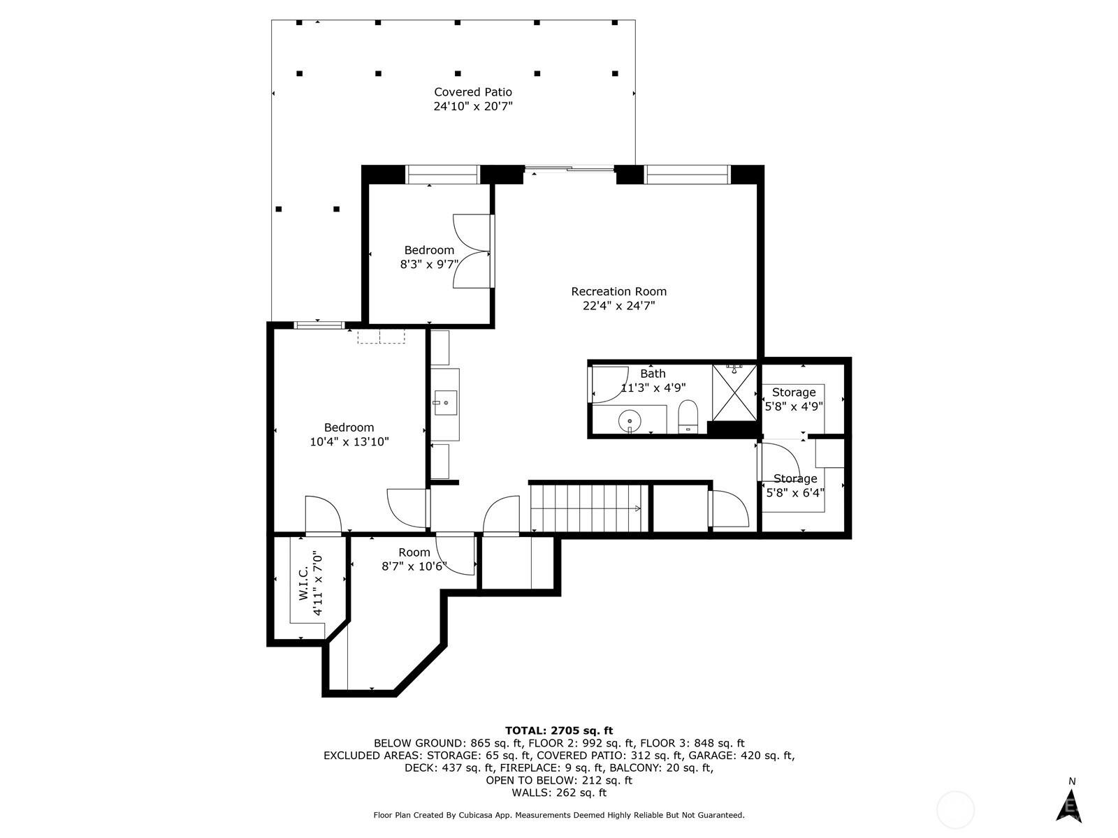 Marigold St Nw, Olympia, WA 98502