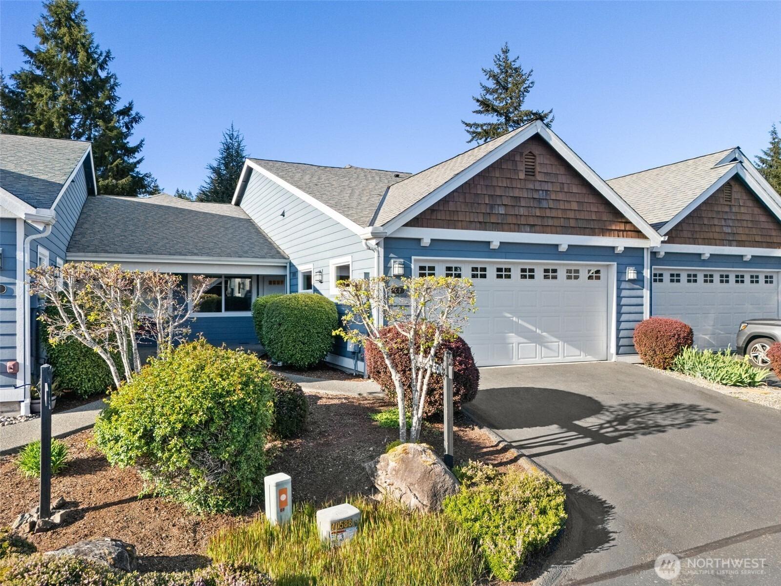E Soderberg Rd, Allyn, WA 98524