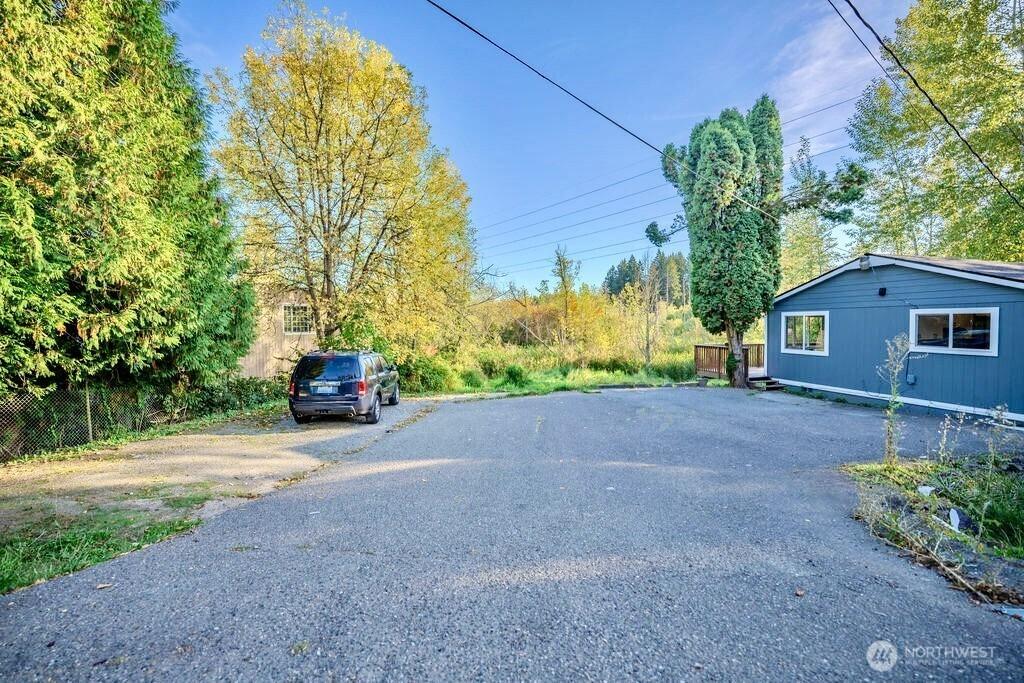 Se Petrovitsky Rd, Renton, WA 98058