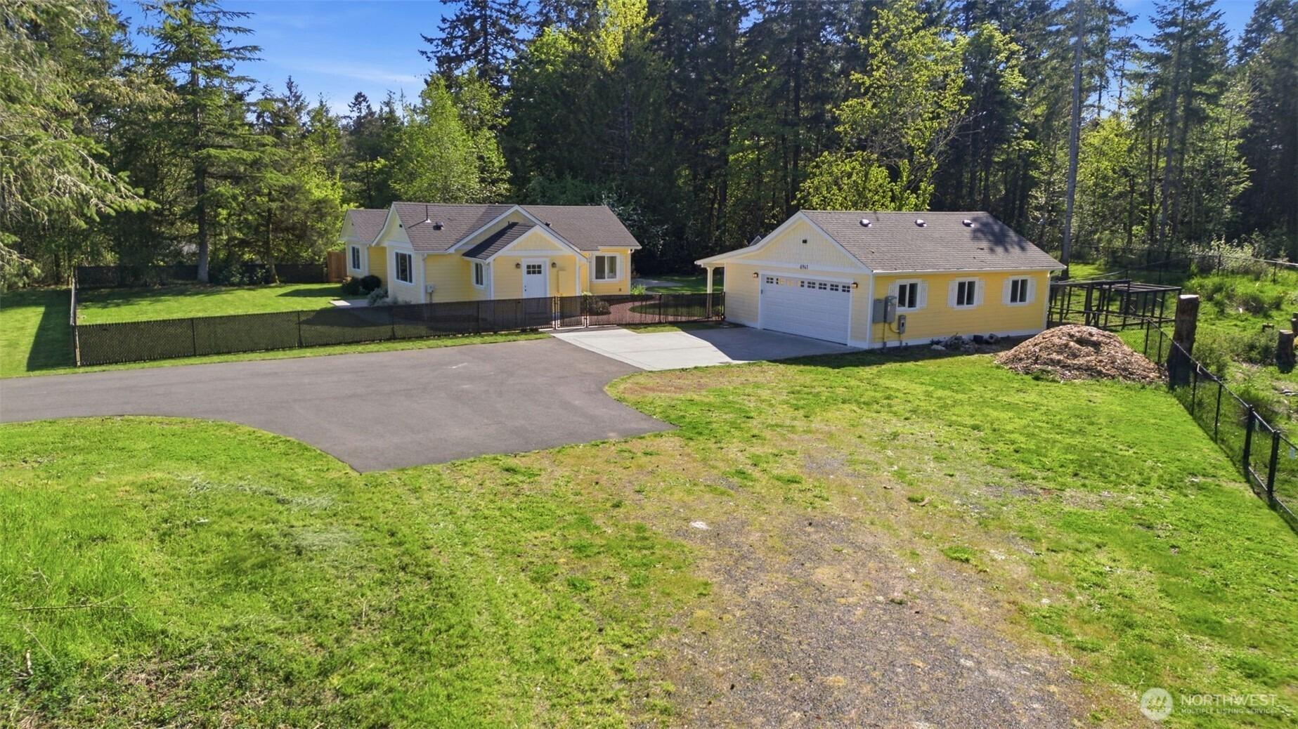 Libby Rd Ne, Olympia, WA 98506