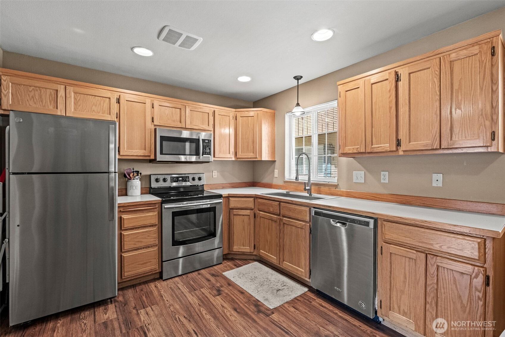 Alpine Pl, Leavenworth, WA 98826