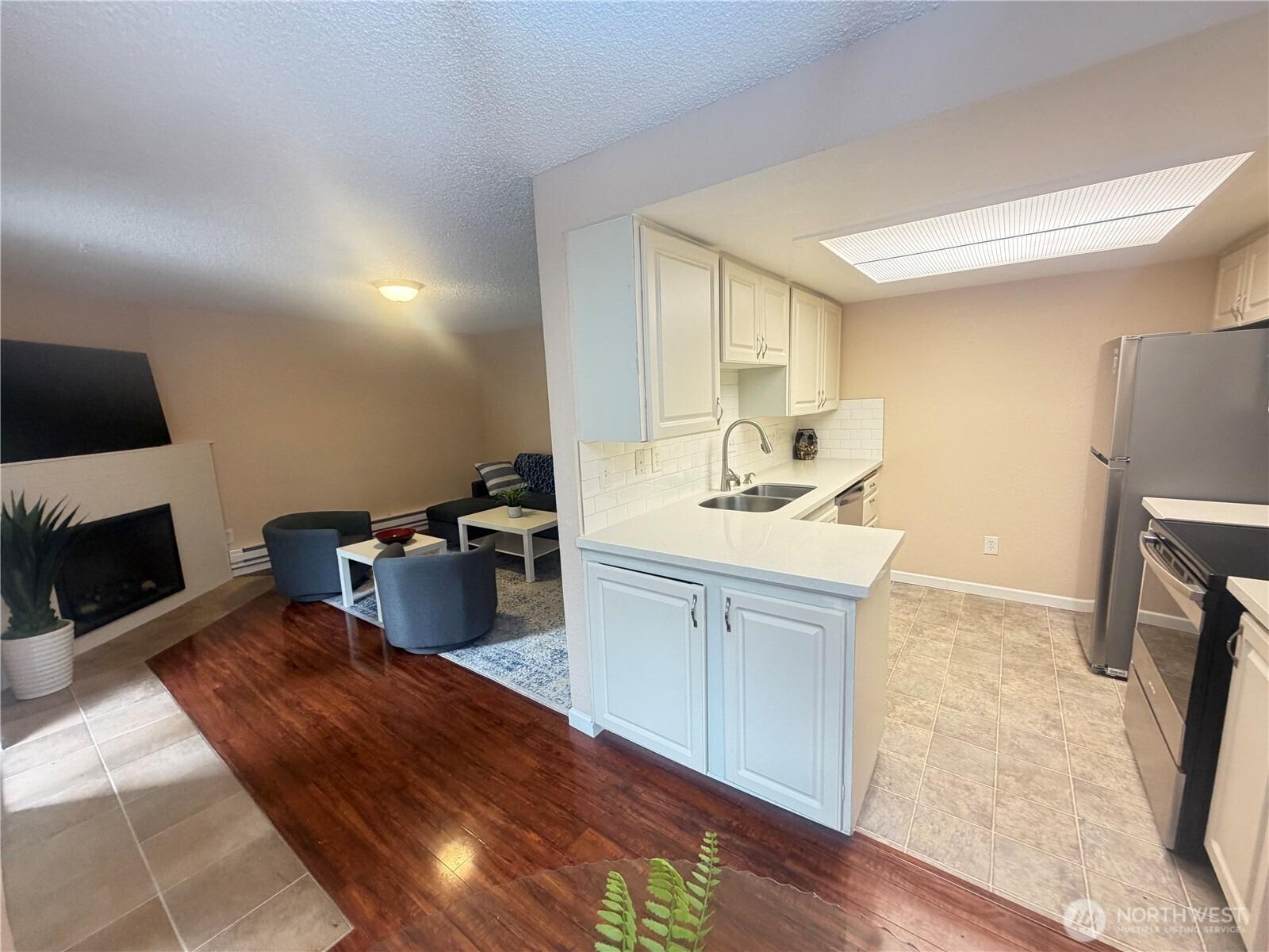200th St Sw, Lynnwood, WA 98036