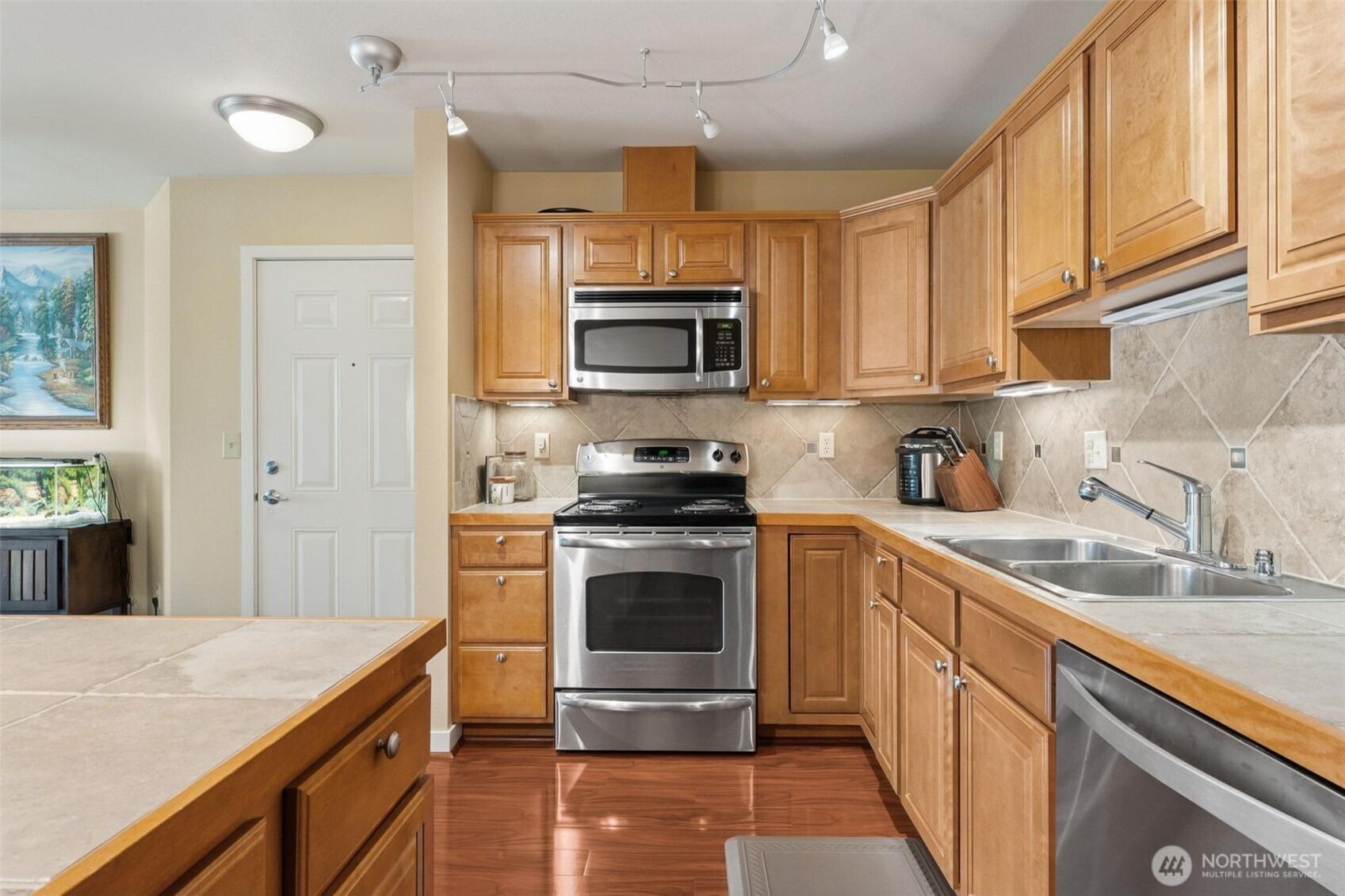 97th Ave E, Puyallup, WA 98373