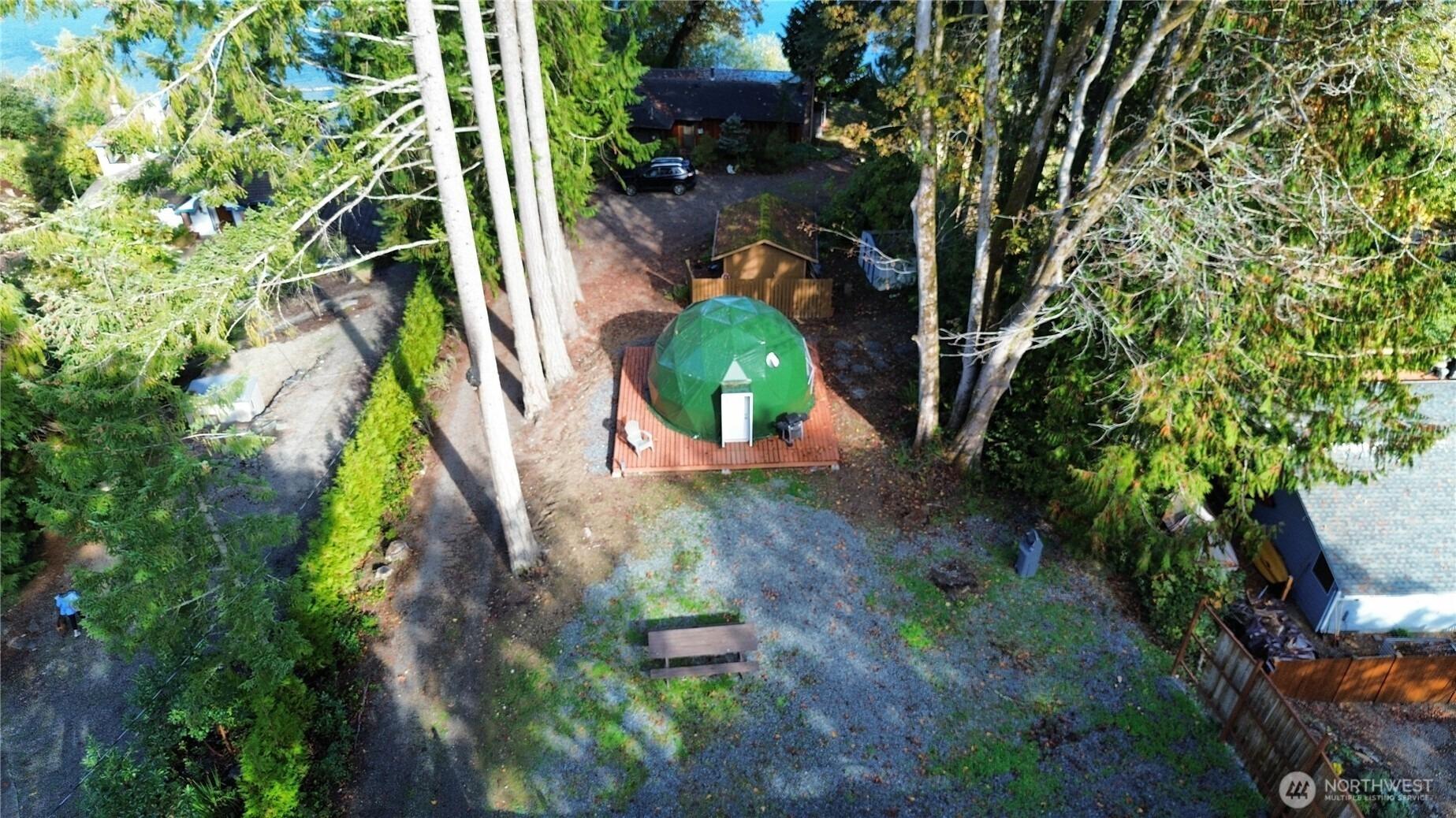 61st Ave Ne, Olympia, WA 98516