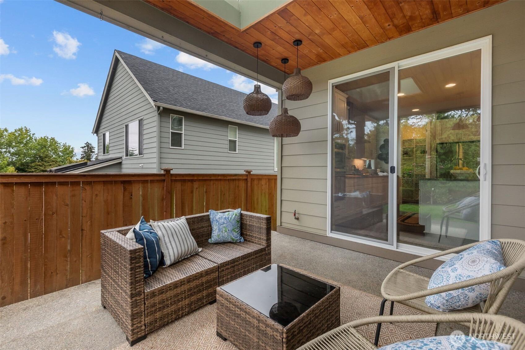 43rd Pl Sw, Federal Way, WA 98023