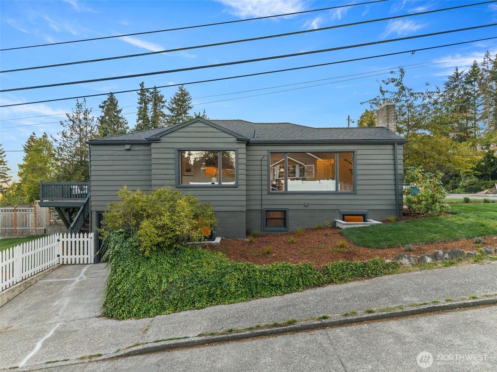 17th Ave Ne, Seattle, WA 98115