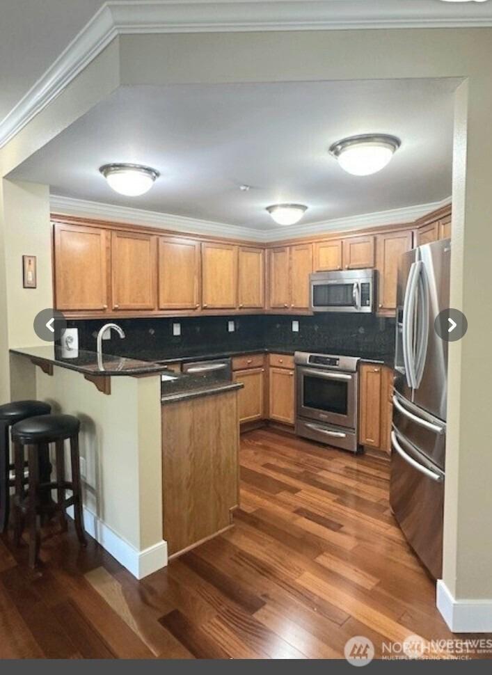 Ne 115th Ln, Redmond, WA 98053
