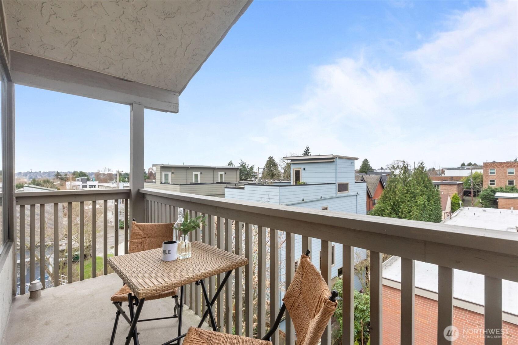 Fremont Ave N, Seattle, WA 98103