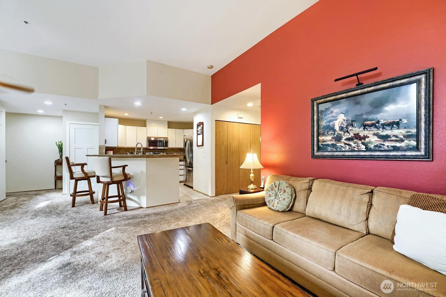 S 234th Pl, Kent, WA 98032