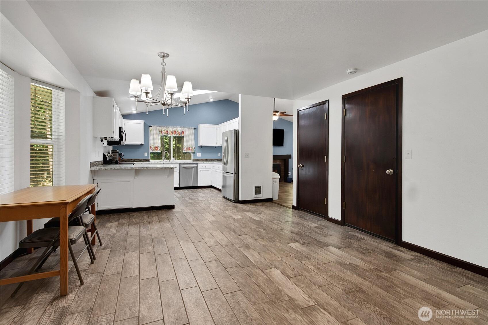 Echowood Ln Se, Yelm, WA 98597