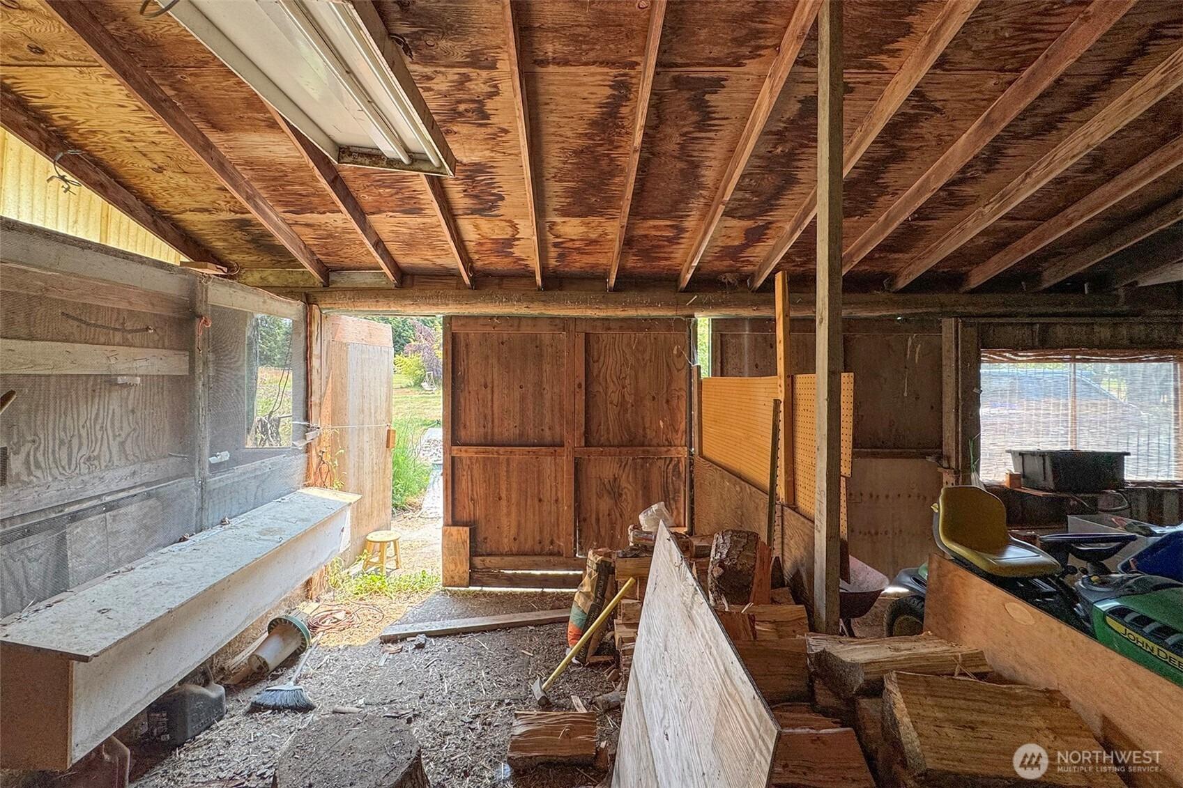 Fergy Ln, Sequim, WA 98382