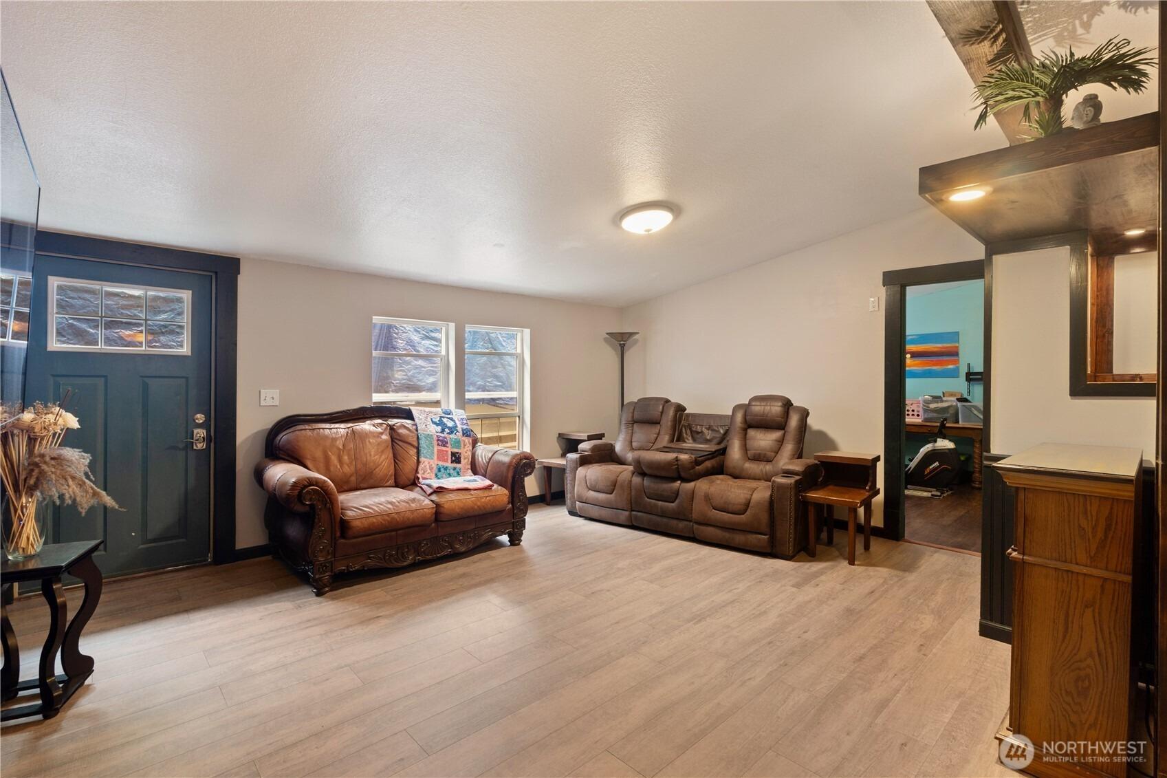 Everson Goshen Rd, Bellingham, WA 98226