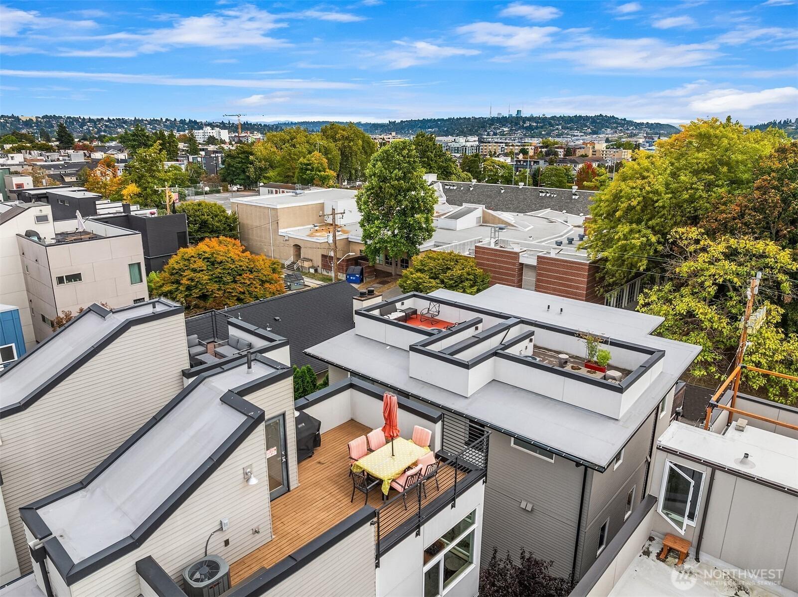 Nw 63rd St, Seattle, WA 98107