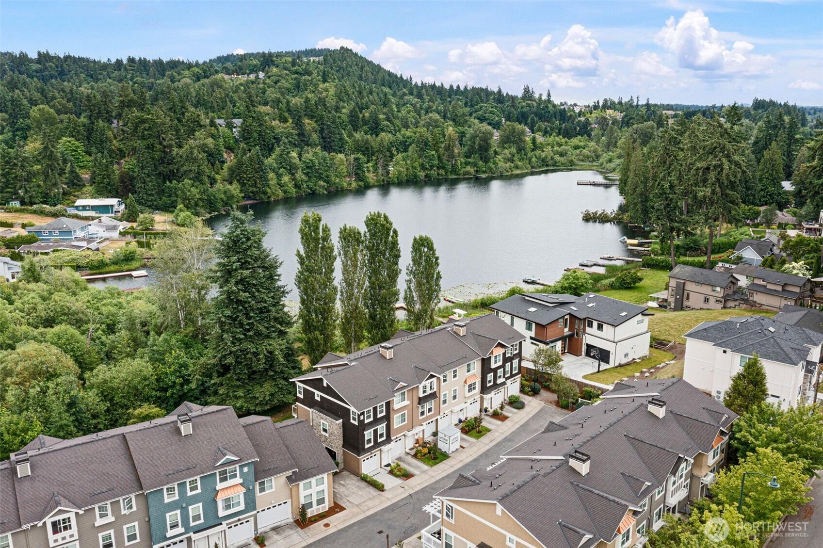 129th Pl Se, Newcastle, WA 98056