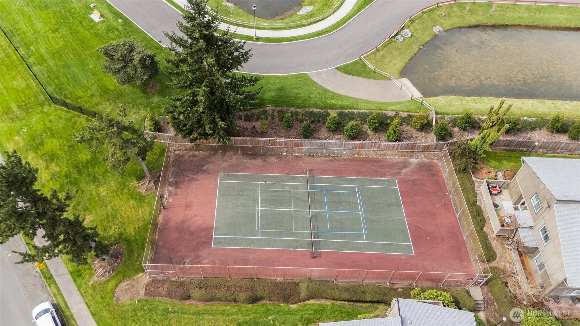 N Defiance St, Tacoma, WA 98406