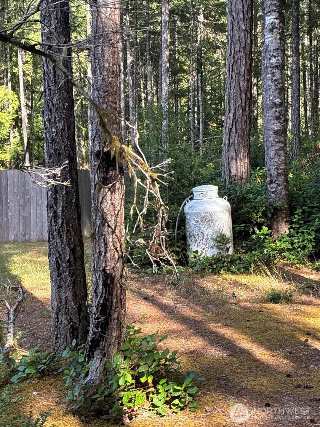 Nellita Rd Nw, Seabeck, WA 98380