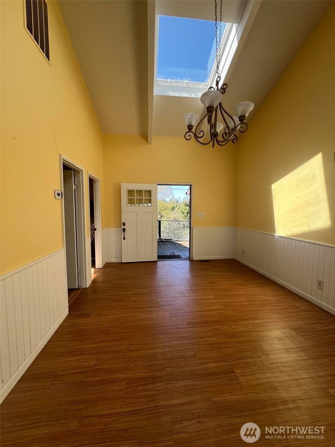 Sandridge Rd, Ocean Park, WA 98640