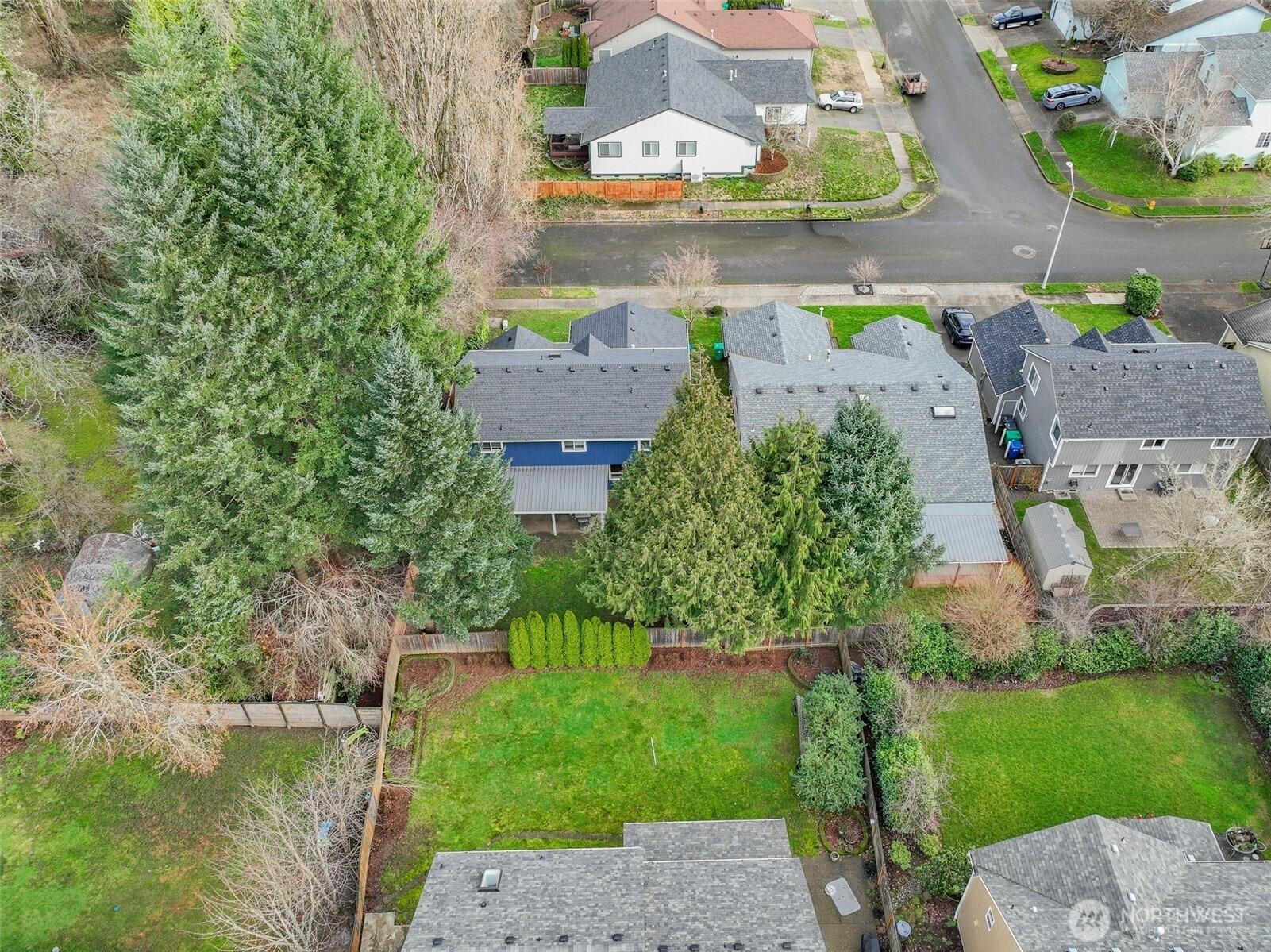 Greenfield St Se, Olympia, WA 98501