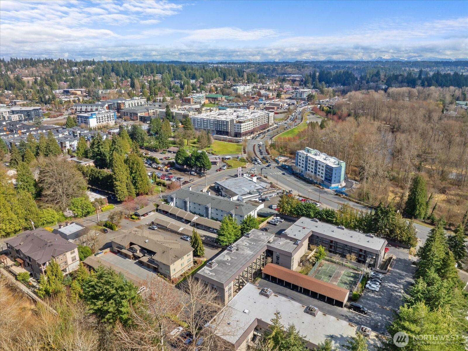 Ne 180th St, Bothell, WA 98011