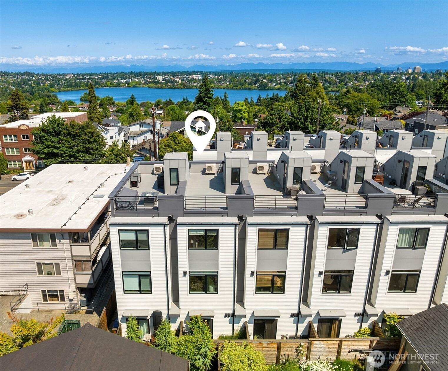 Phinney Ave N, Seattle, WA 98103