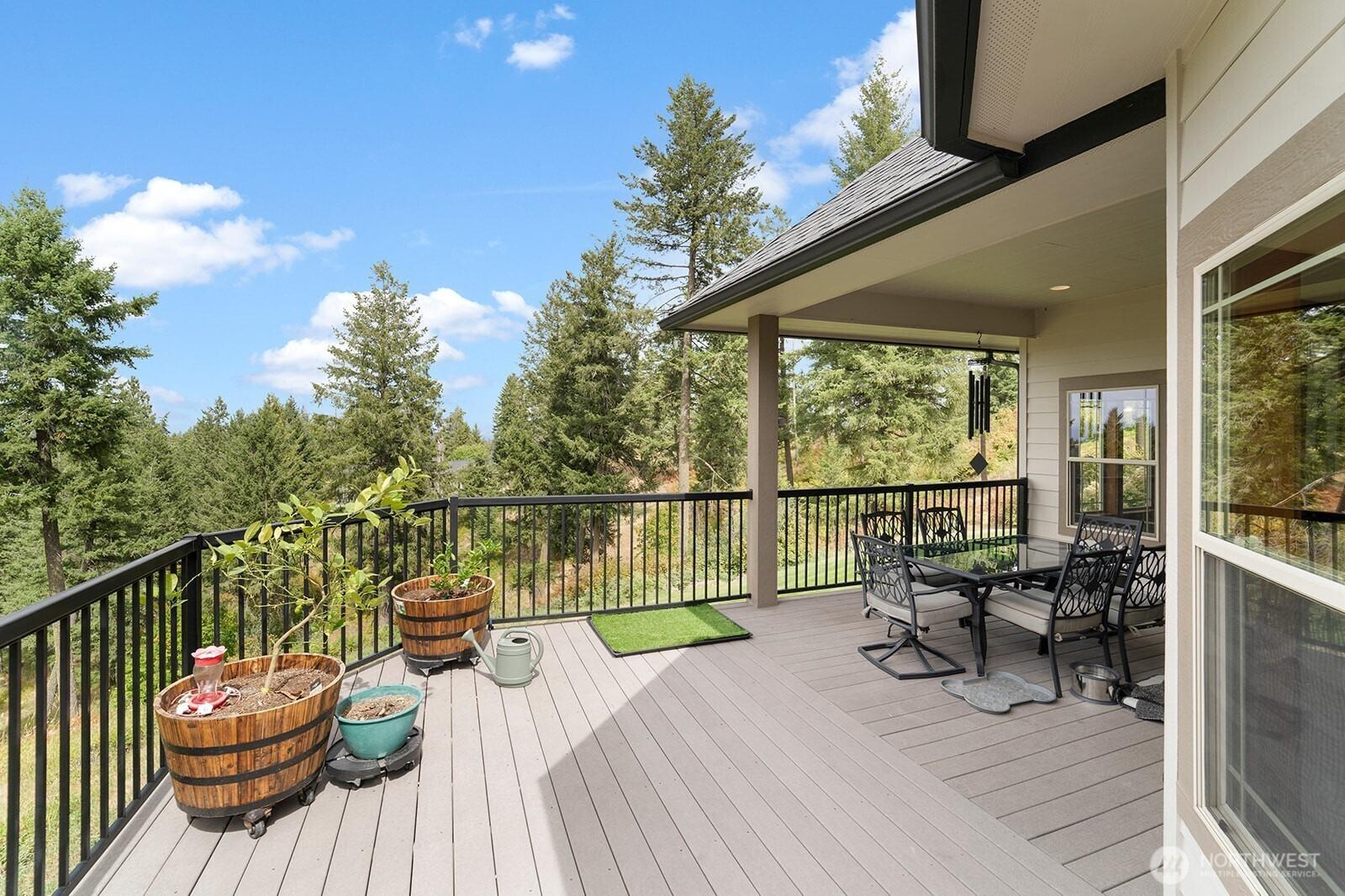 W Justin Ln, Spokane, WA 99208