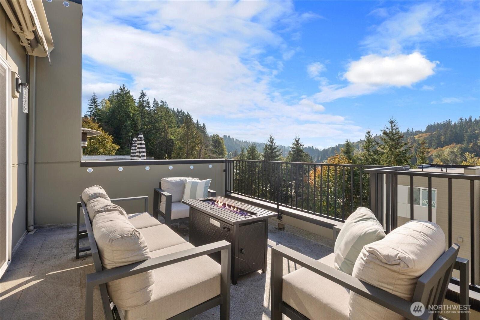 Ne 173rd Pl, Bothell, WA 98011