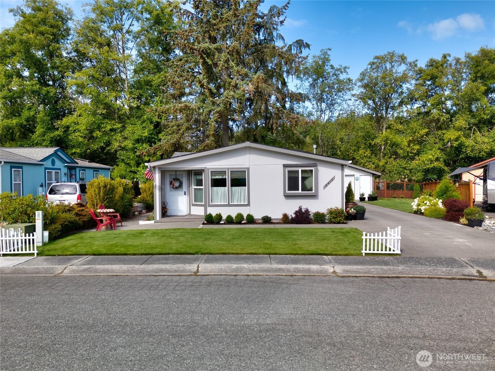 Vista Ln, Anacortes, WA 98221