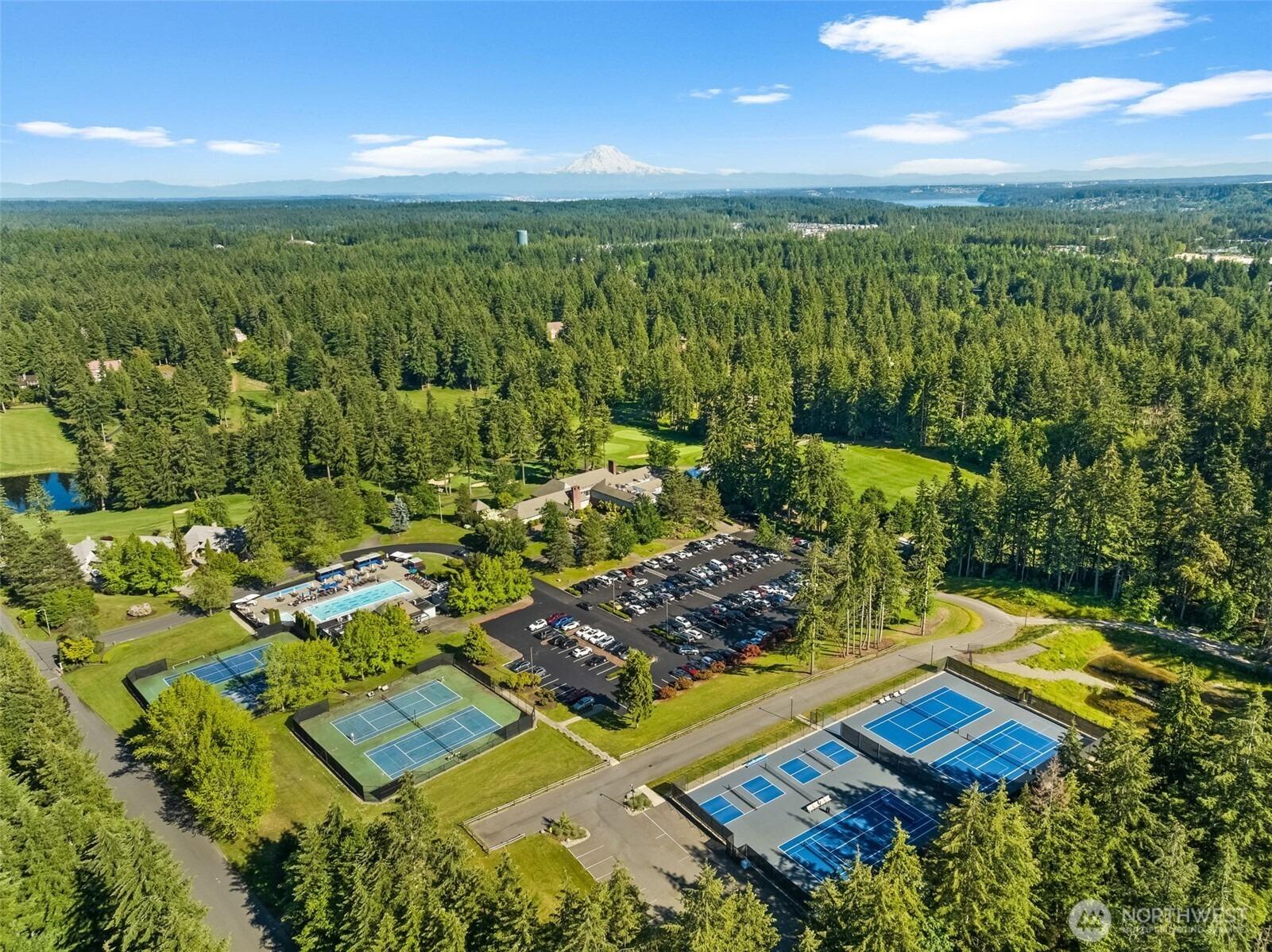 W Old Stump Dr Nw, Gig Harbor, WA 98332