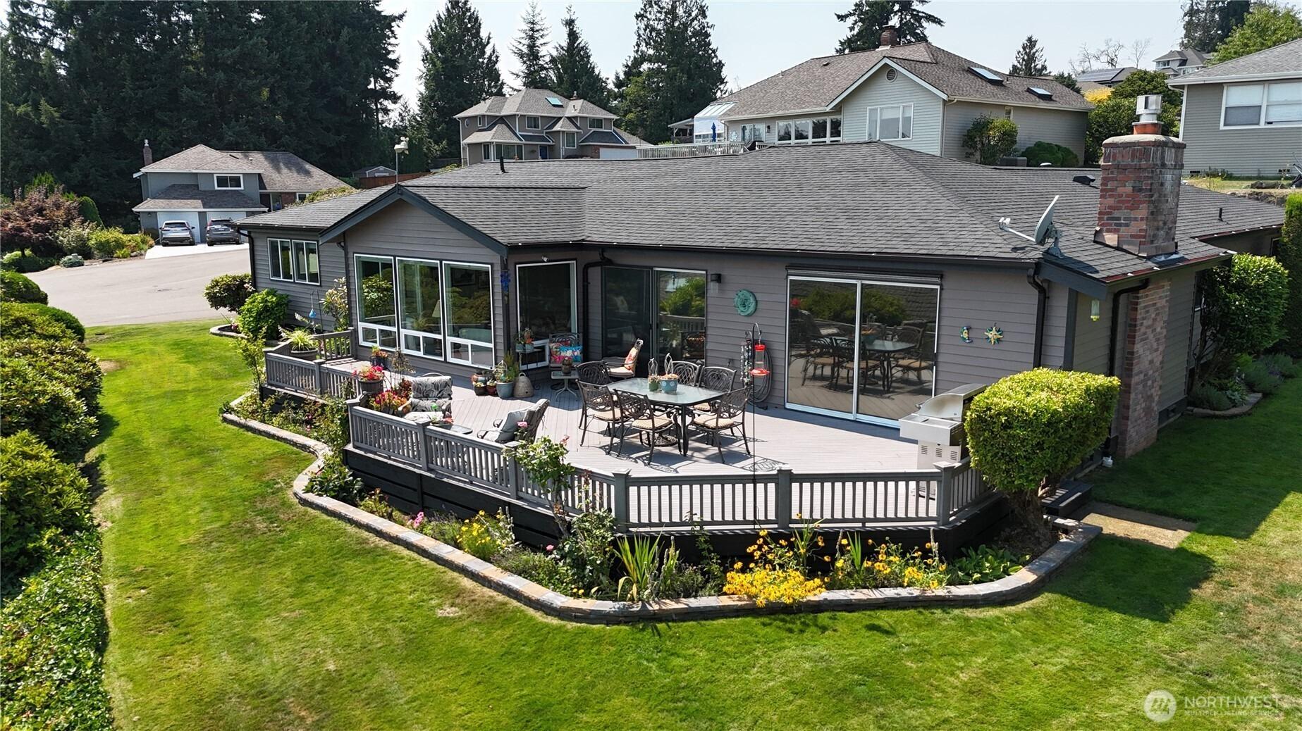 Nw Chad Ct, Silverdale, WA 98383