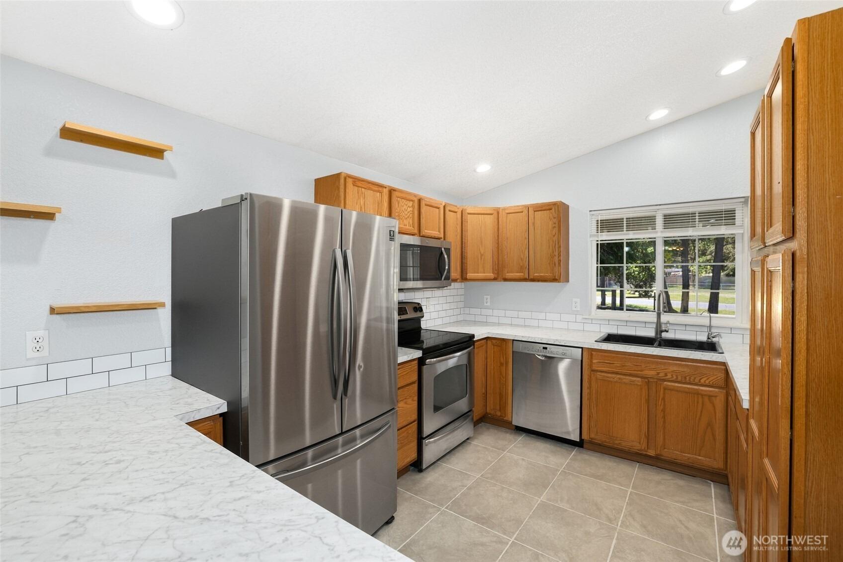 Port Orford Blvd Se, Yelm, WA 98597