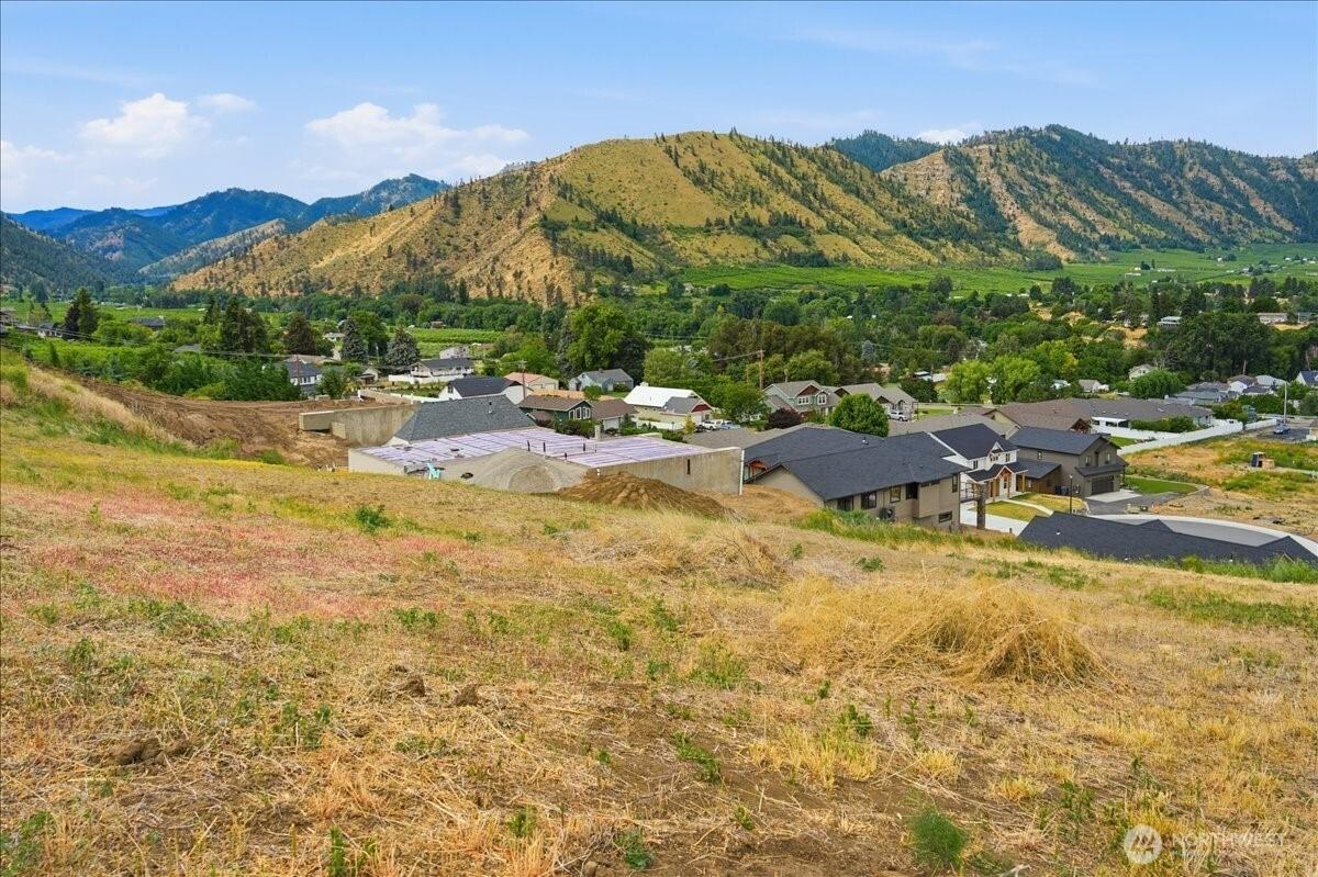 Liberty Ln, Cashmere, WA 98815