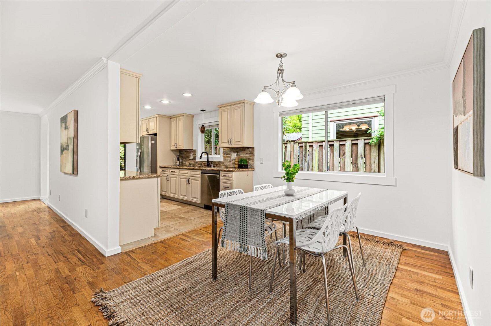 Ashworth Ave N, Seattle, WA 98133