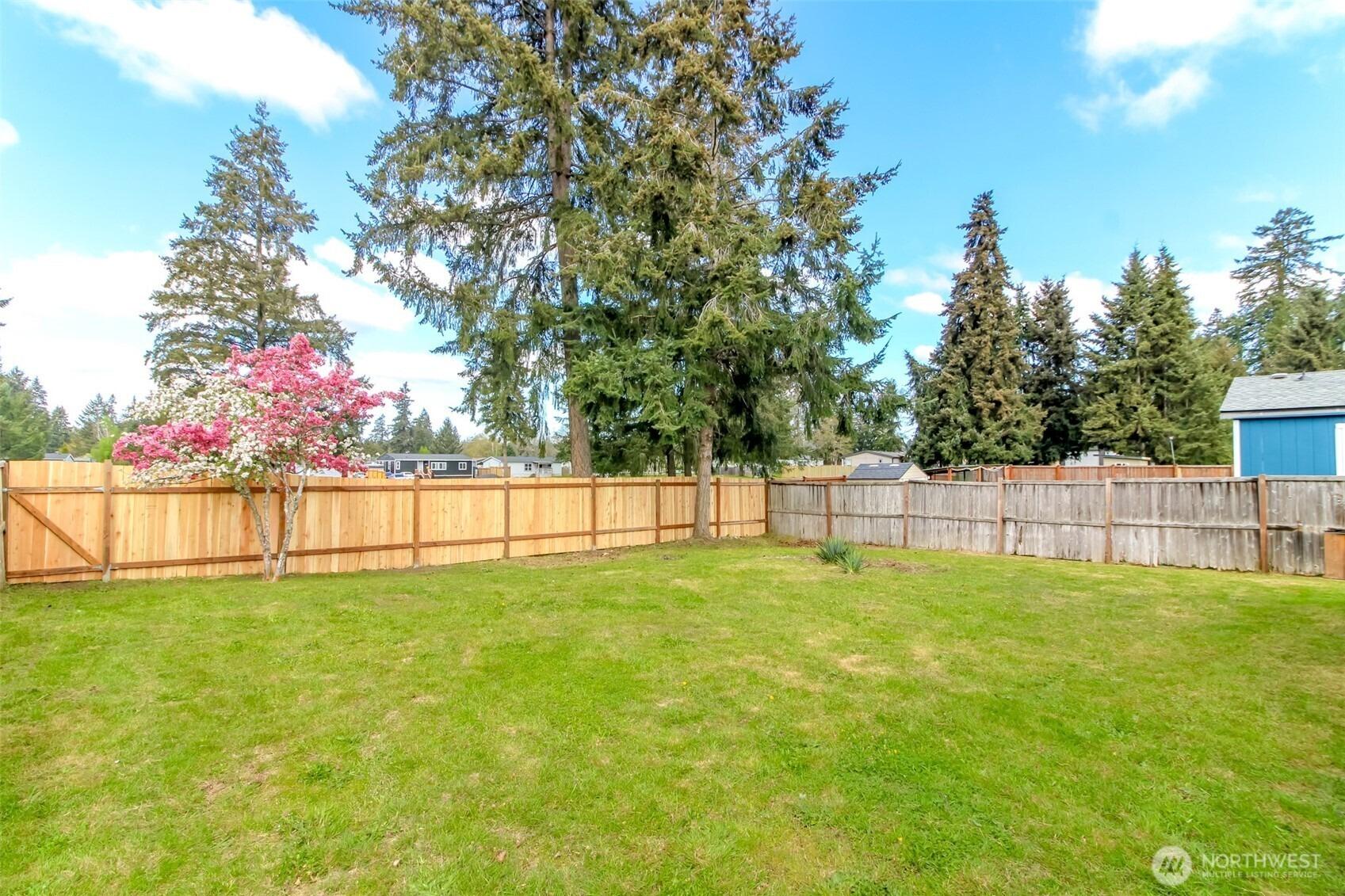41st Avenue Ct E, Spanaway, WA 98387