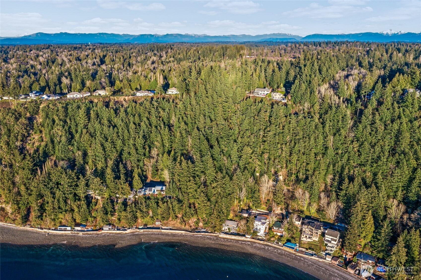 Marine Dr, Tulalip, WA 98271