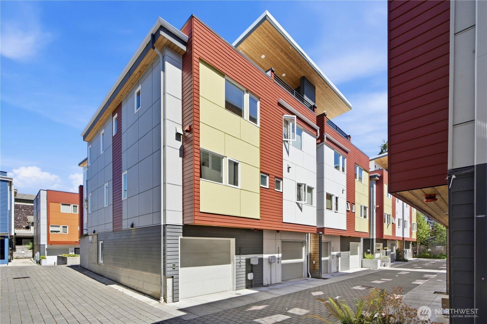 15th Ave Ne, Seattle, WA 98125