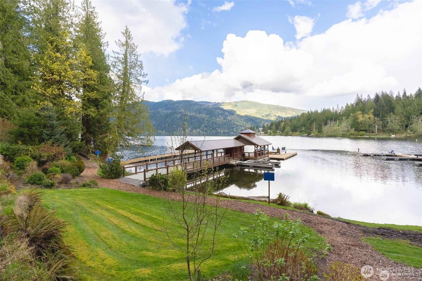 Lake Whatcom Blvd, Sedro Woolley, WA 98284