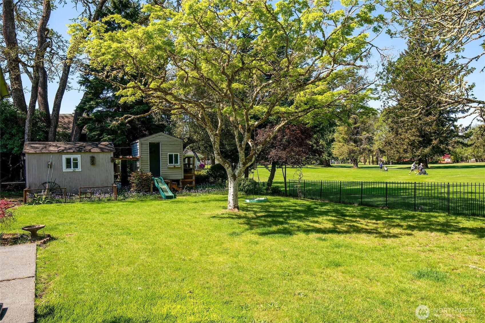 Sapphire Dr Sw, Lakewood, WA 98498