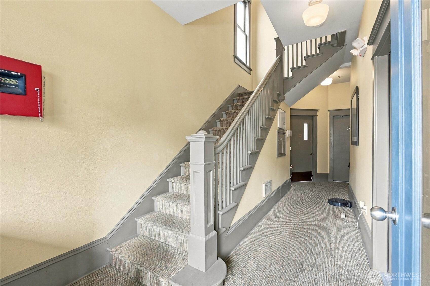Belmont Ave, Seattle, WA 98122